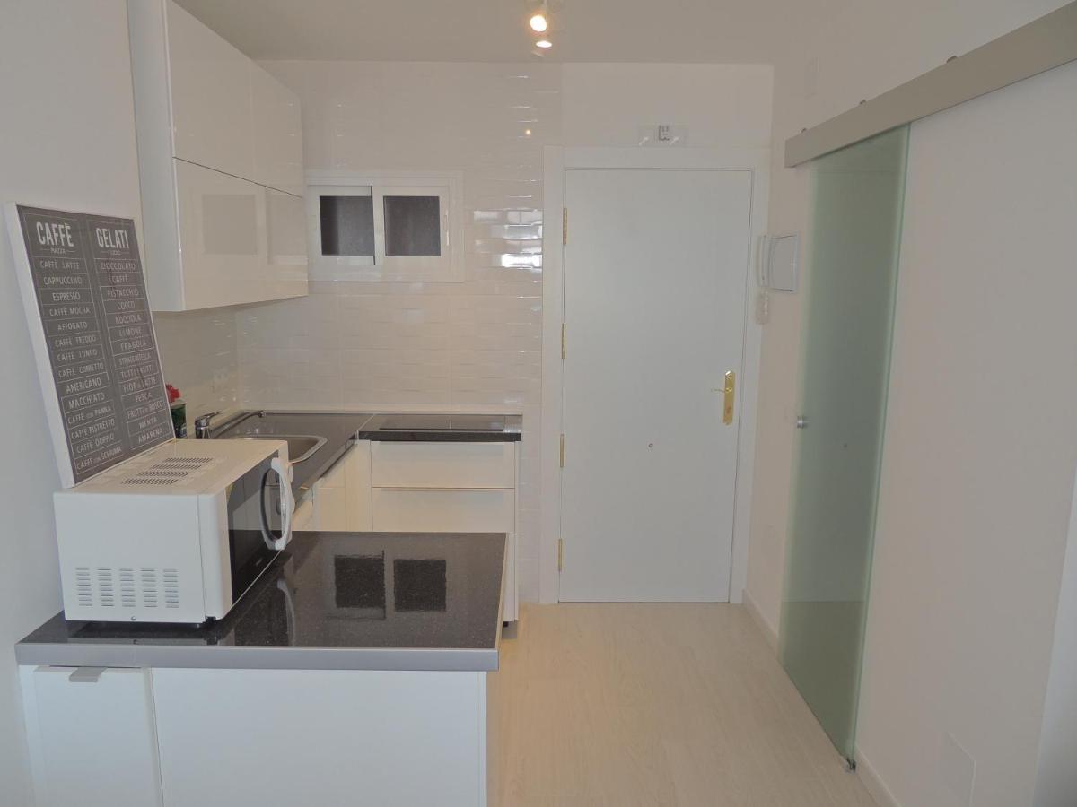 Puertosol Studio 102 Beach Playa - Sea Views Vistas Mar Benalmadena Exterior photo