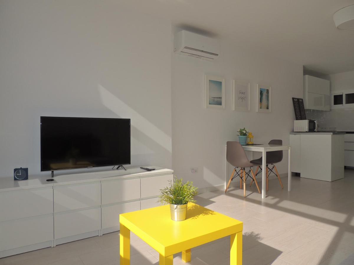 Puertosol Studio 102 Beach Playa - Sea Views Vistas Mar Benalmadena Exterior photo
